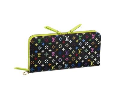 Louis Vuitton Wallets - M93755